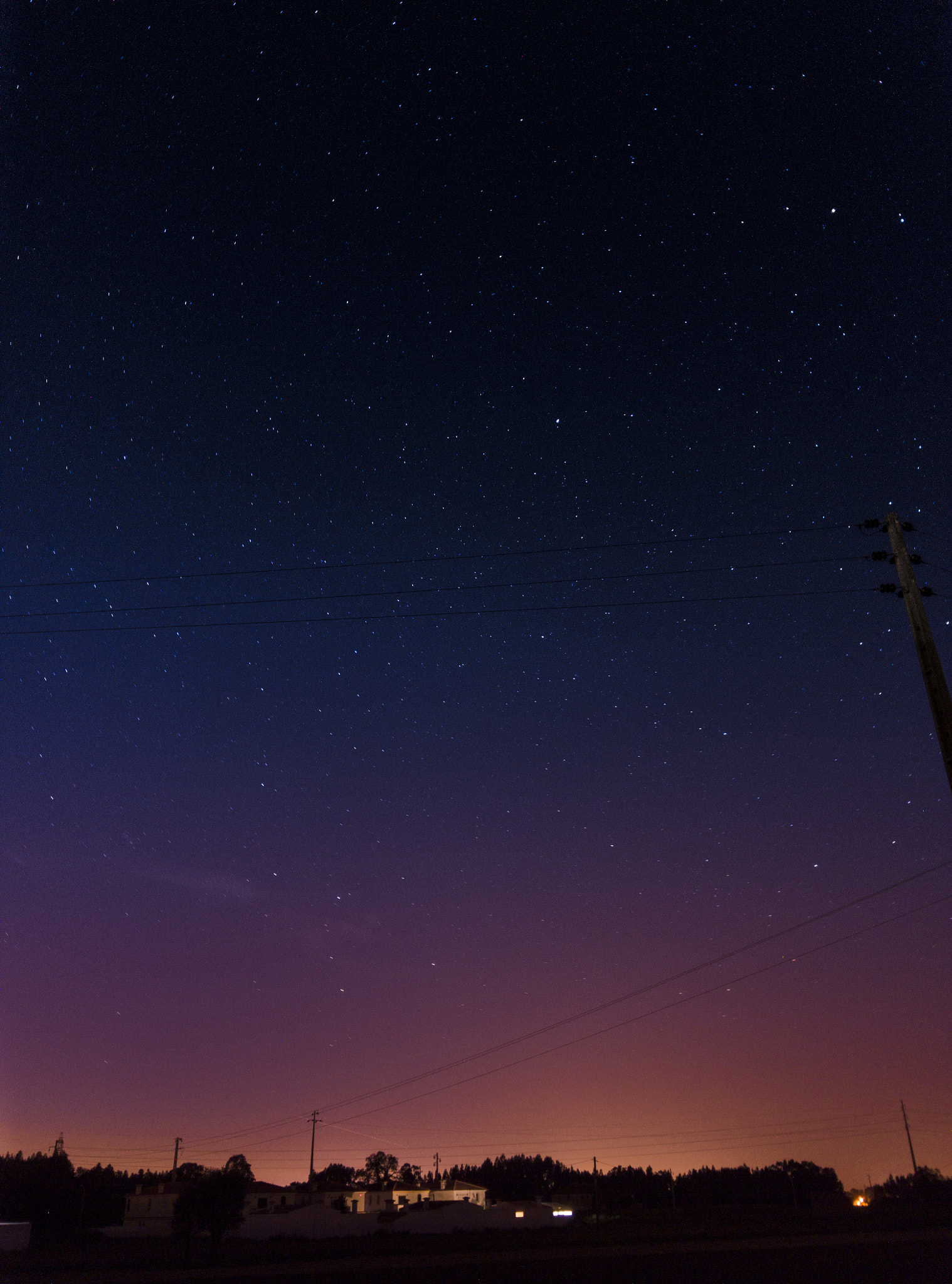OnePlus One A0001 sample photo. * photography
