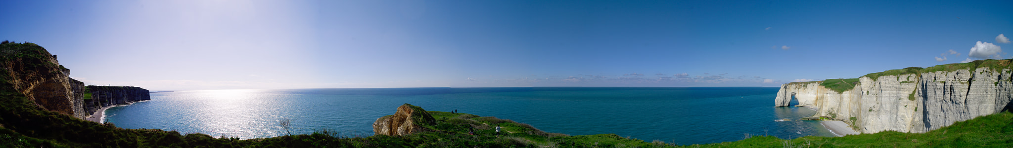 Tamron AF 18-200mm F3.5-6.3 XR Di II LD Aspherical (IF) Macro sample photo. Panorama photography