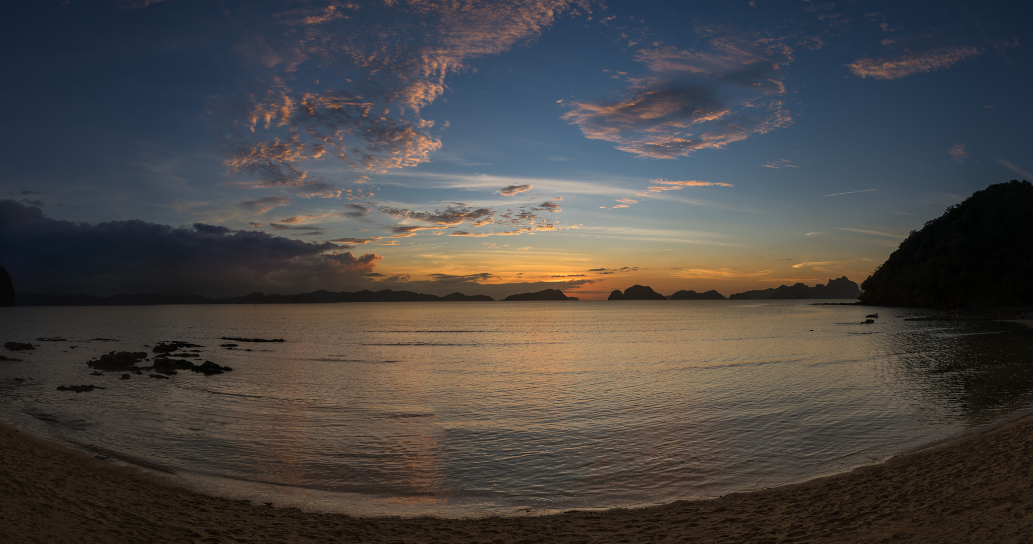 Pentax K-3 II sample photo. Bubble beach photography