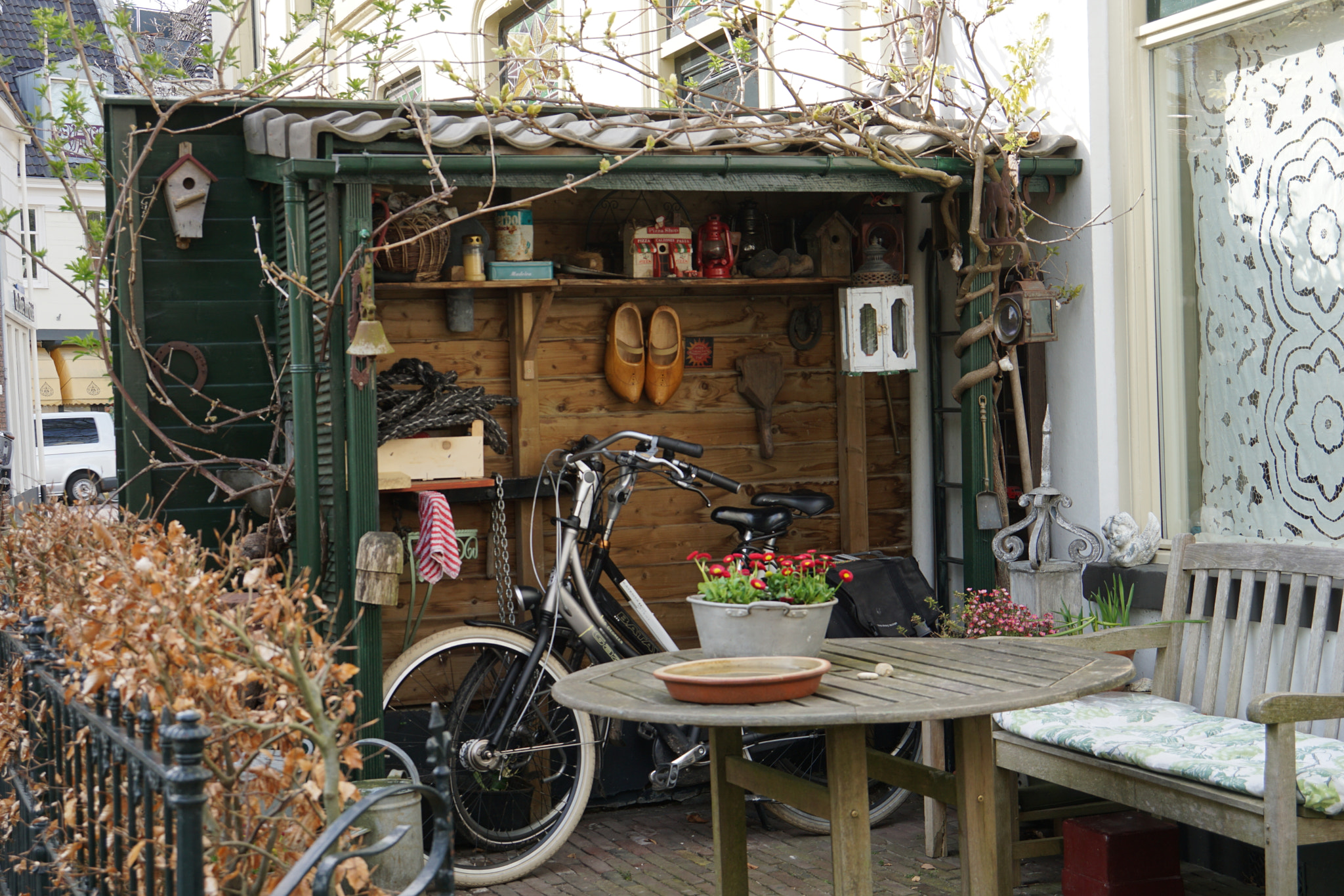 Tamron 18-200mm F3.5-6.3 Di III VC sample photo. Guess where  :) photography