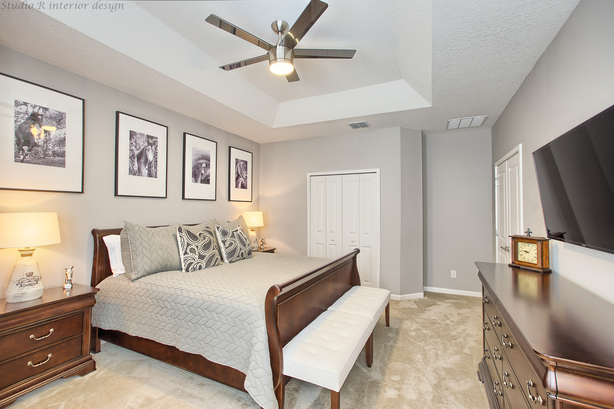 16.0 - 35.0 mm sample photo. Interior design photography