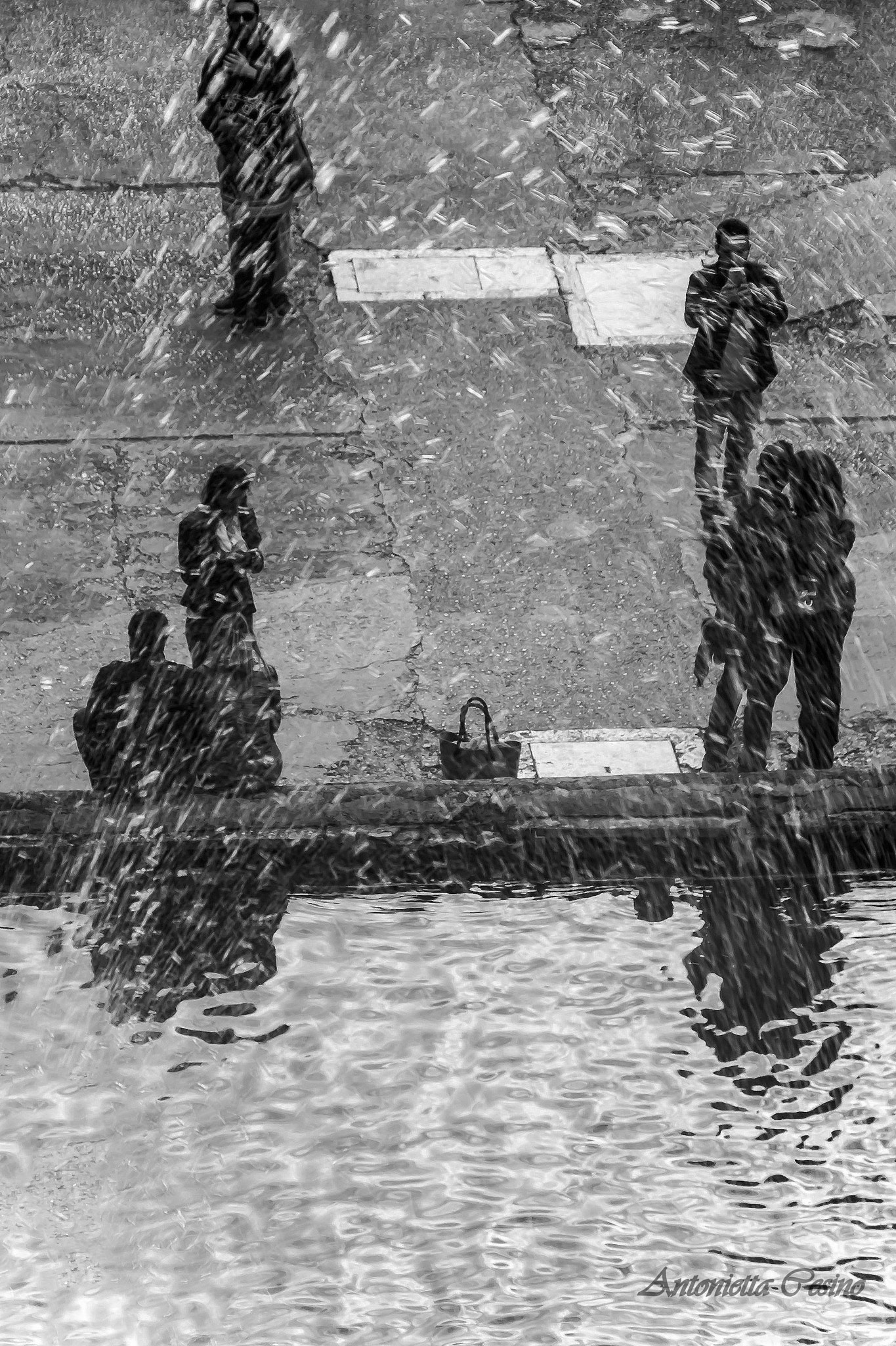 Sigma 18-250mm F3.5-6.3 DC OS HSM sample photo. Diversi punti di vista photography