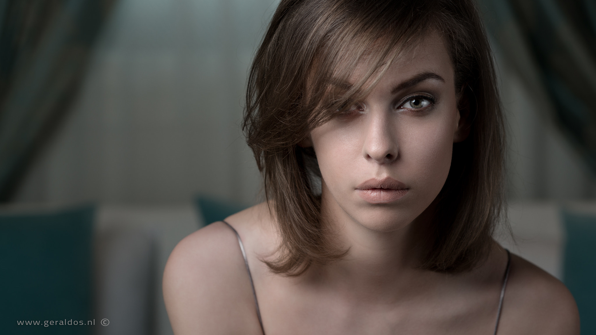 Nikon D800 + Nikon AF Nikkor 105mm F2D DC sample photo. Esmee . . . photography