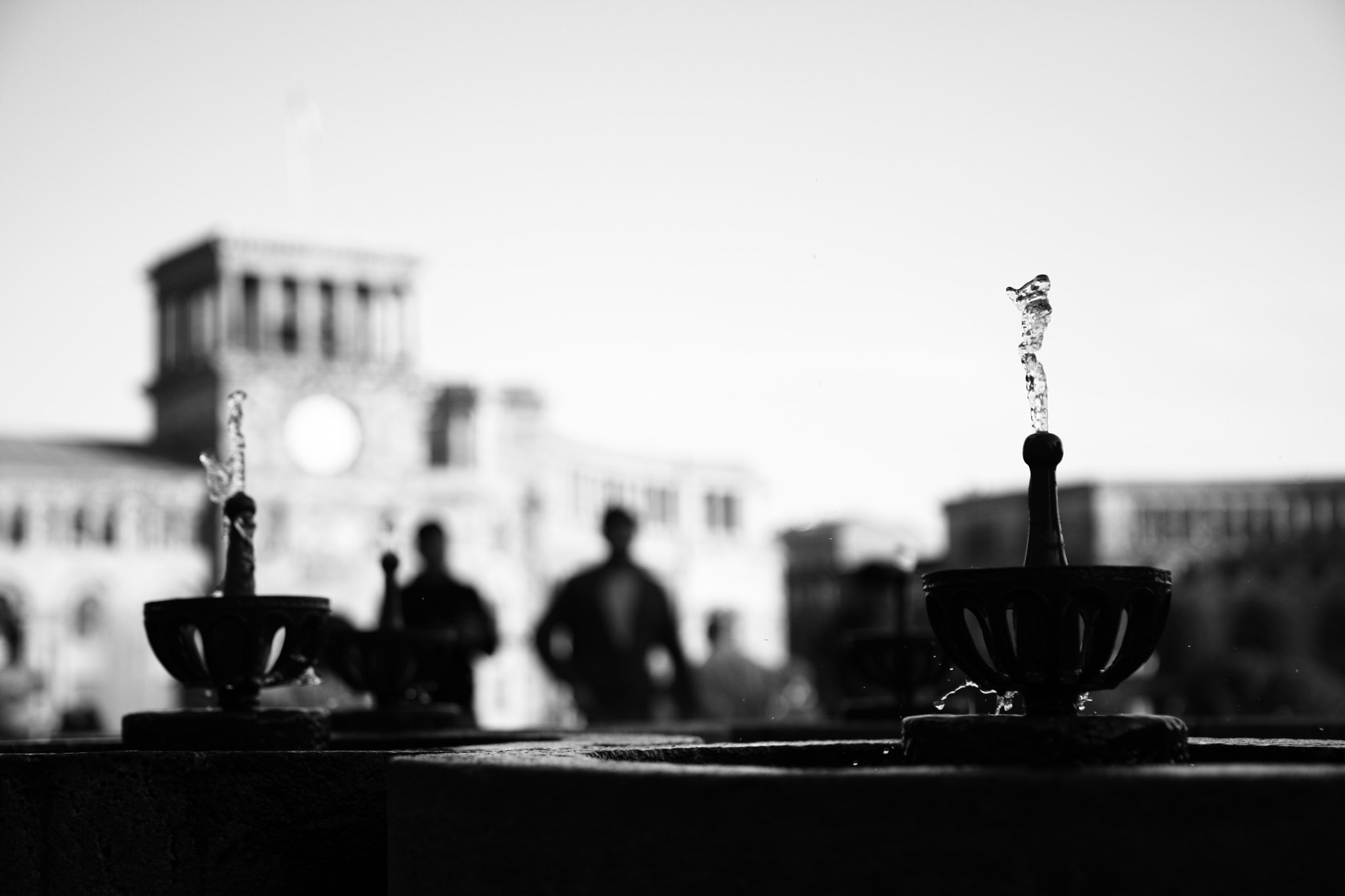 Canon EOS 400D (EOS Digital Rebel XTi / EOS Kiss Digital X) sample photo. Yerevan photography