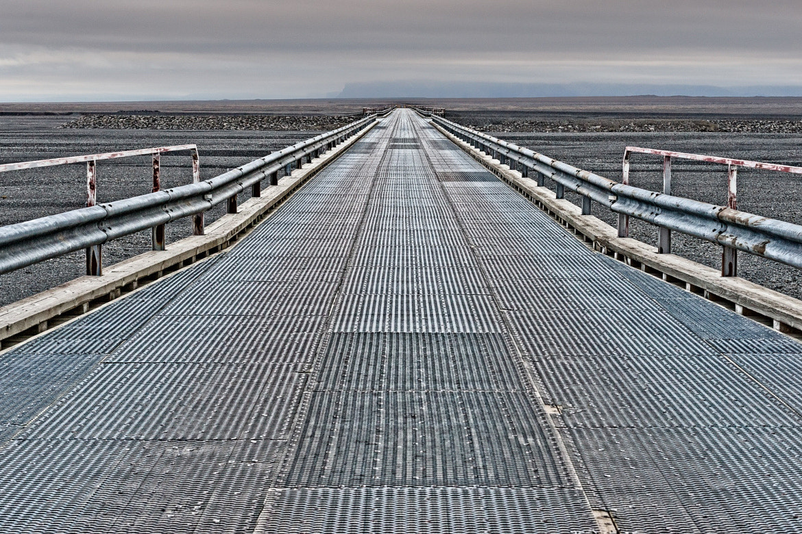 Sony Alpha DSLR-A850 + 70-200mm F2.8 sample photo. Iceland rocks 10 photography