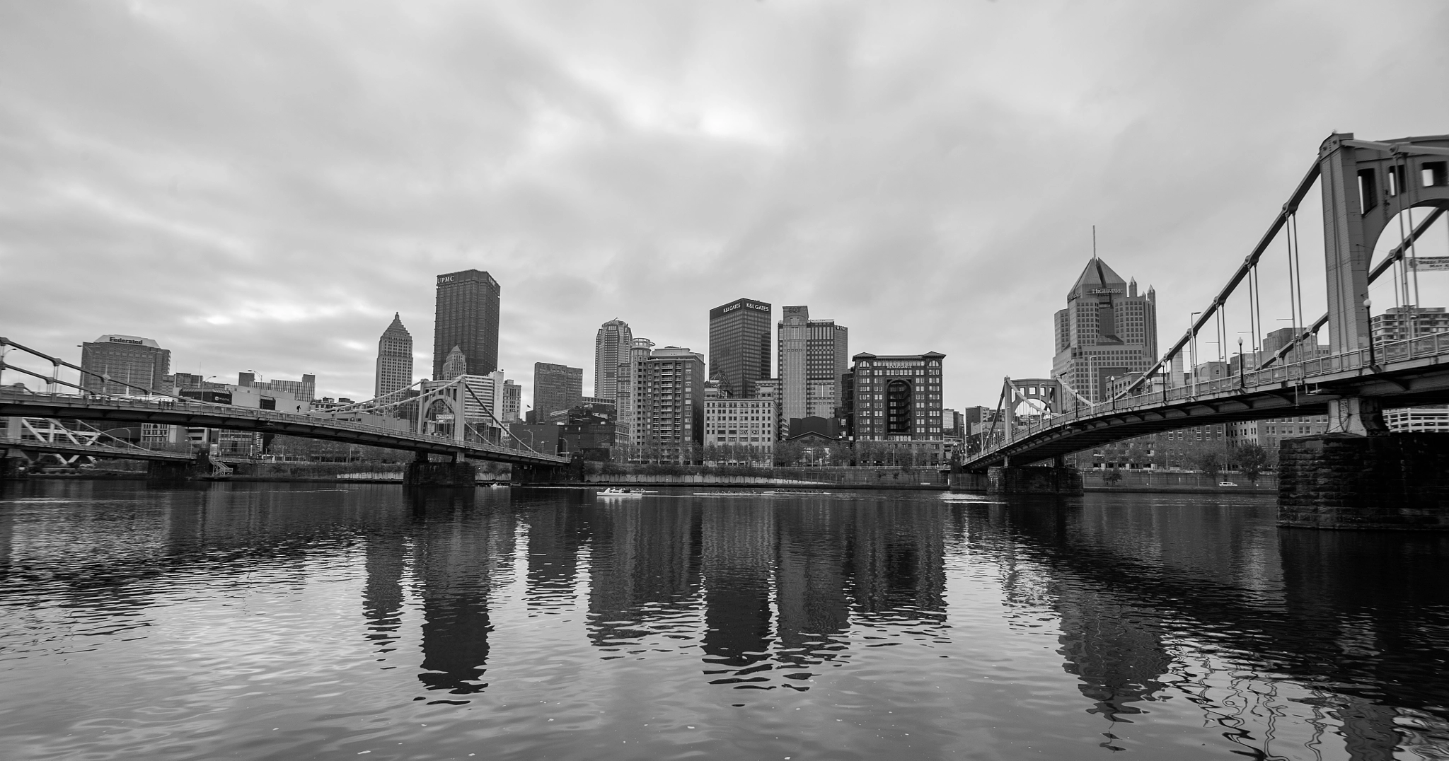 Canon EOS 5D + Tokina AT-X Pro 11-16mm F2.8 DX sample photo. Pittsburgh photography