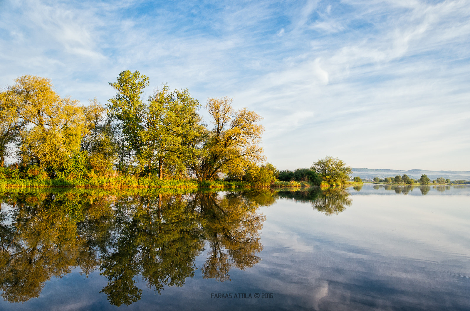 Nikon D60 sample photo. Mirror... photography