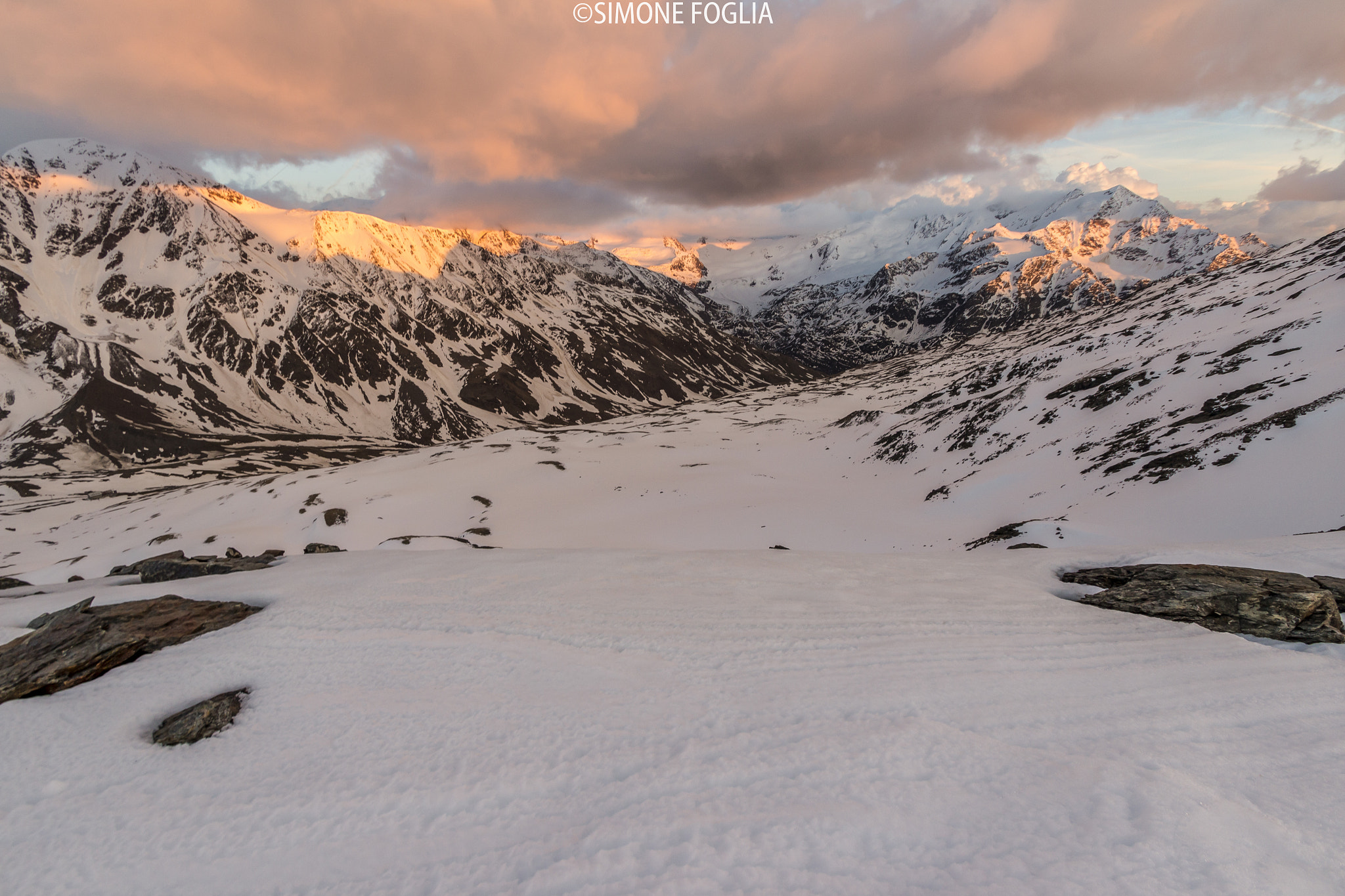 Sigma 10-20mm F3.5 EX DC HSM sample photo. Fire in the sky photography