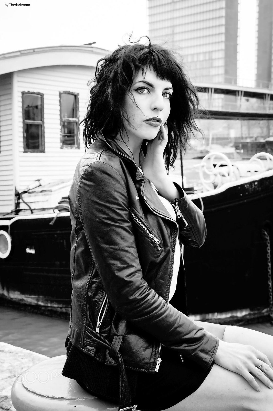 Canon EF-S 18-135mm F3.5-5.6 IS STM sample photo. Marine by thedarkroom photography