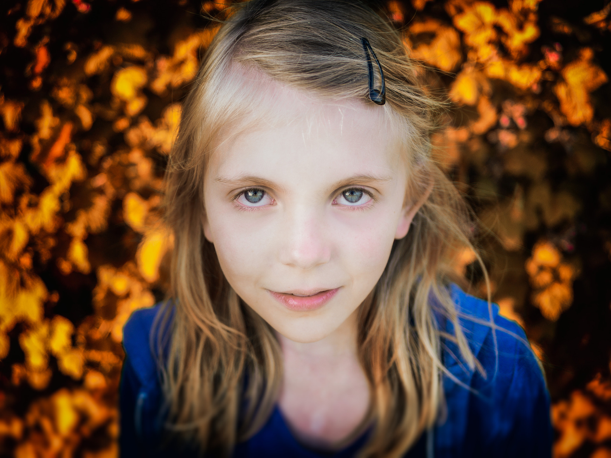 Olympus OM-D E-M5 + LUMIX G 25/F1.7 sample photo. Definitely my world! photography