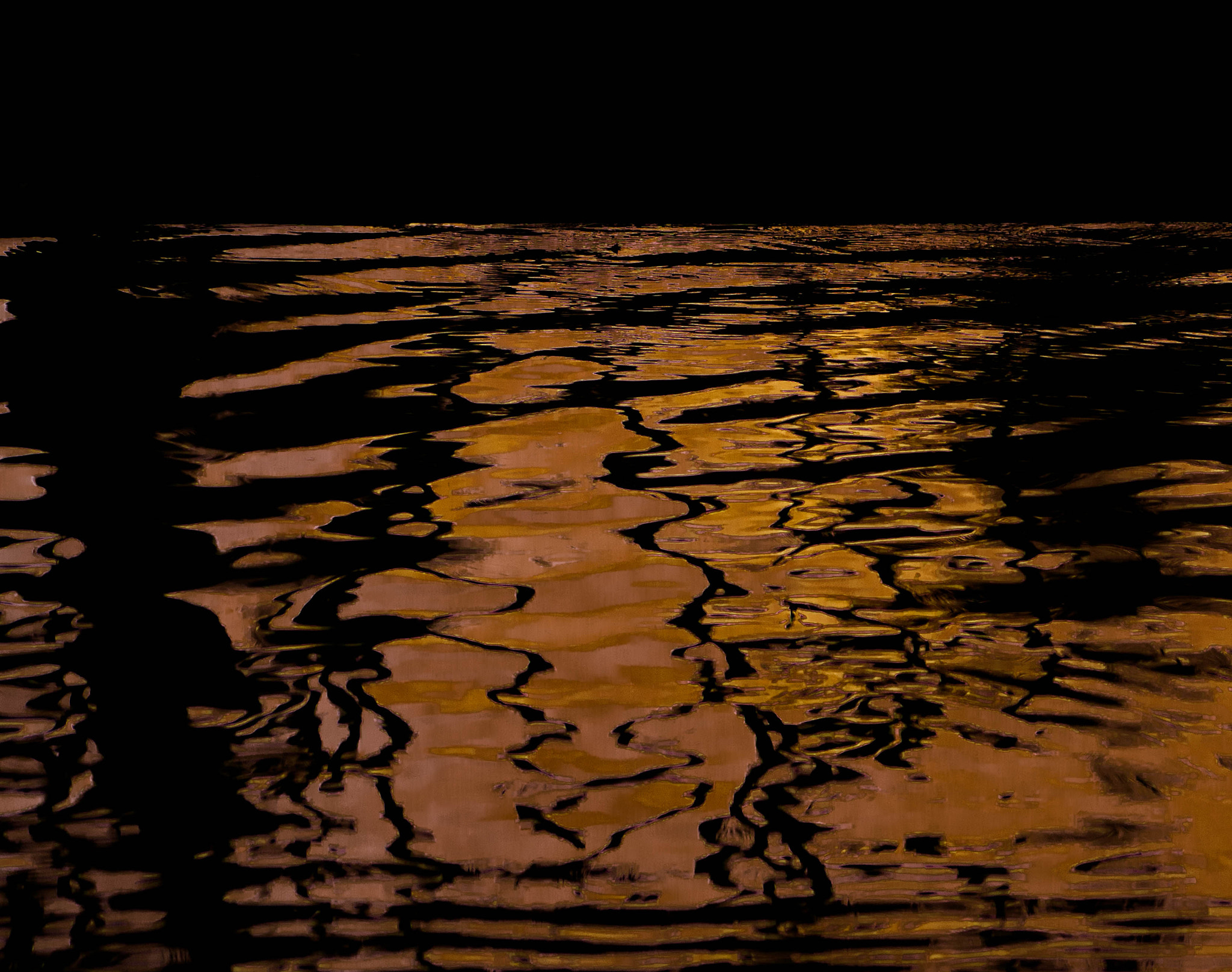 Panasonic Lumix G Vario 45-200mm F4-5.6 OIS sample photo. Les limites photography