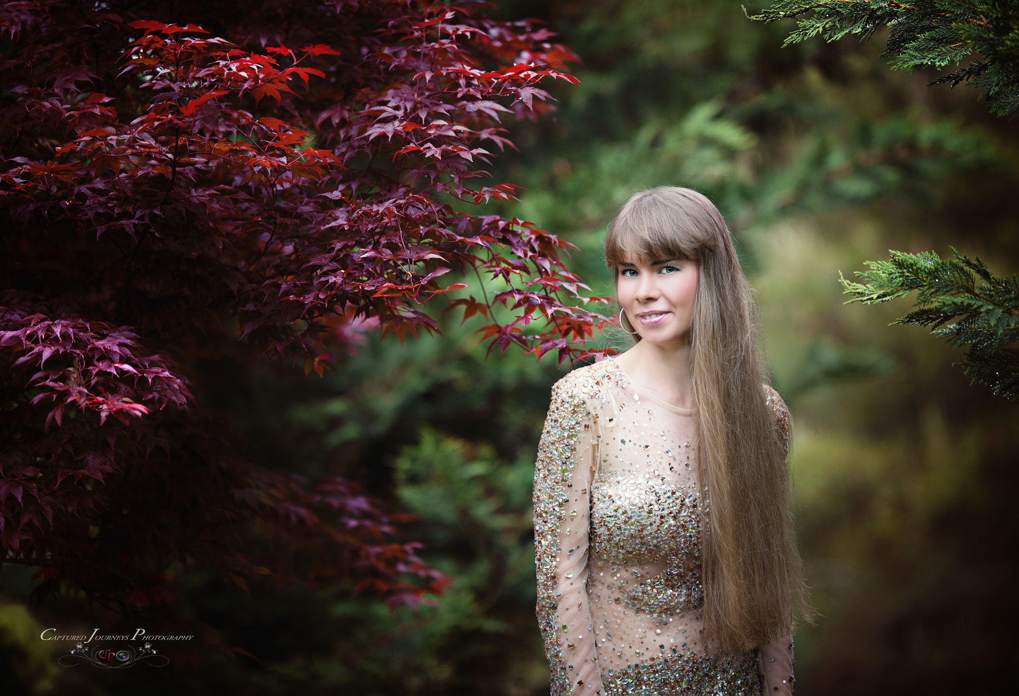 Nikon AF-S Nikkor 200mm F2G ED VR II sample photo. Khrystyn photography