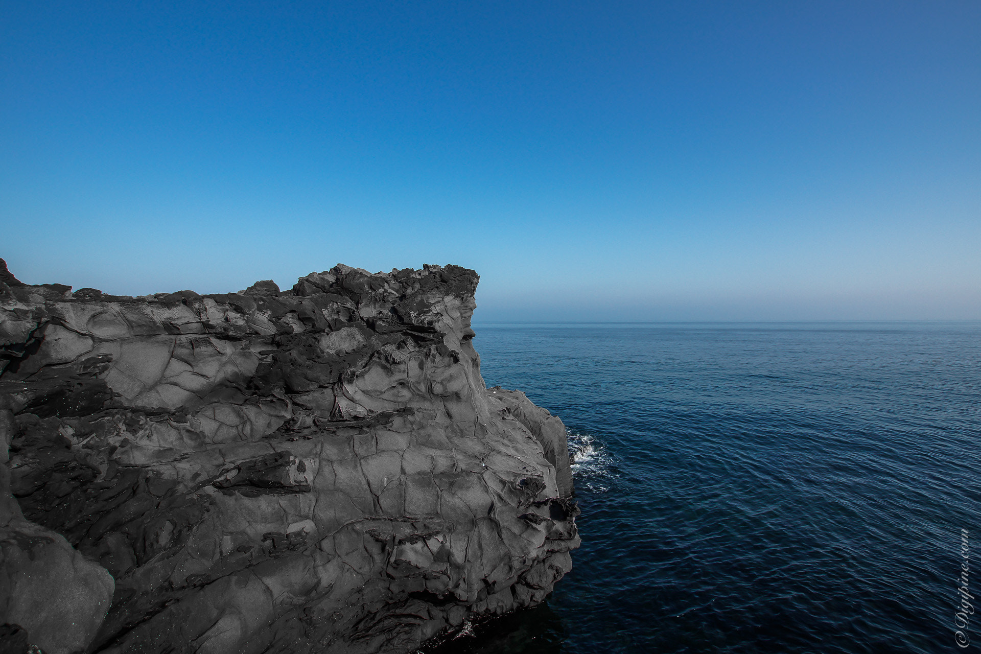 Sony SLT-A77 + 10-20mm F3.5 sample photo. Volcano met the ocean,  jeju-island, korea photography