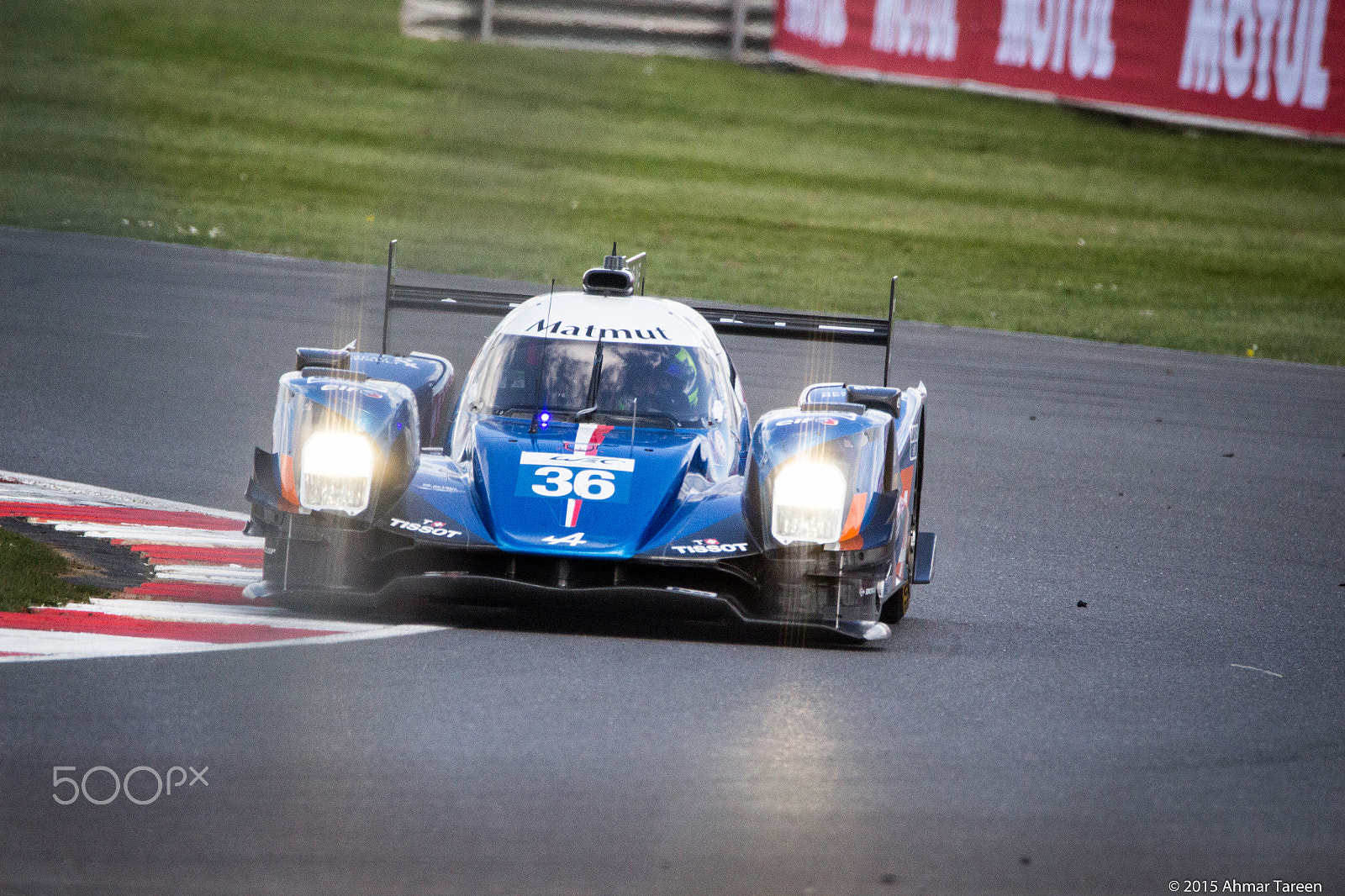 Sigma 150-600mm F5-6.3 DG OS HSM | C sample photo. Signatech alpine at silverstone 2016 photography