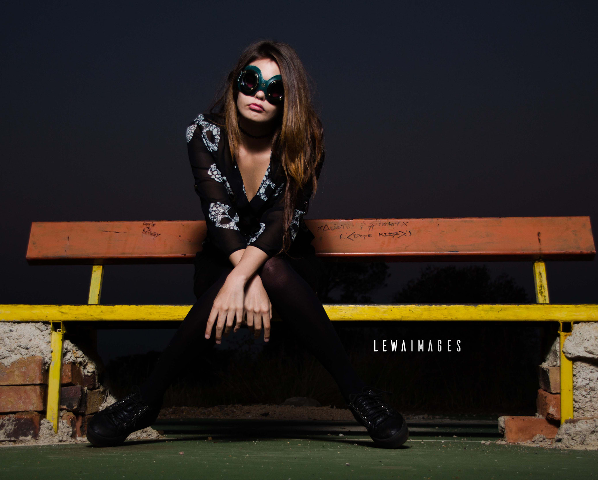 Canon EOS 650D (EOS Rebel T4i / EOS Kiss X6i) sample photo. Benchwarmer photography