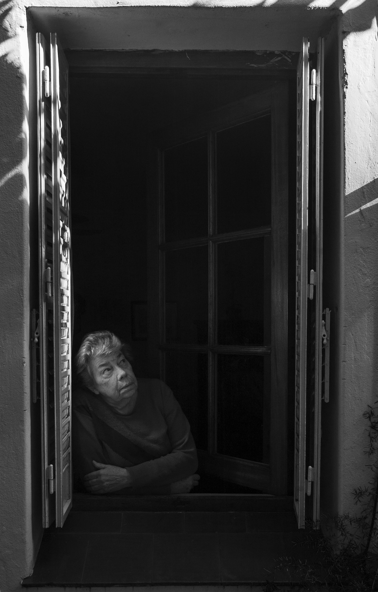 Nikon D70s sample photo. Mirada photography
