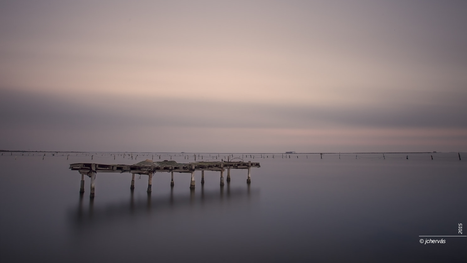 Canon EOS-1D Mark IV sample photo. Delta del ebro: atardecer photography