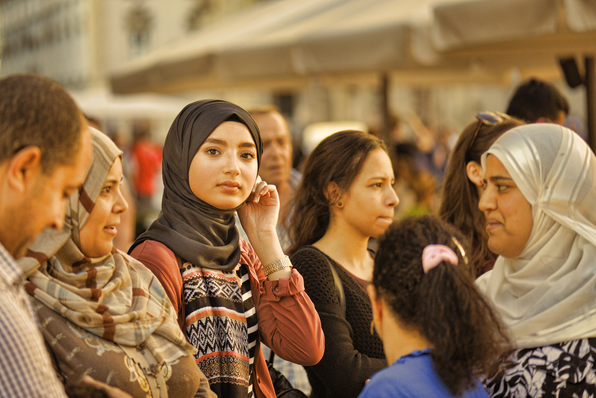 Nikon D3X sample photo. Chan el chalili  -  cairo photography