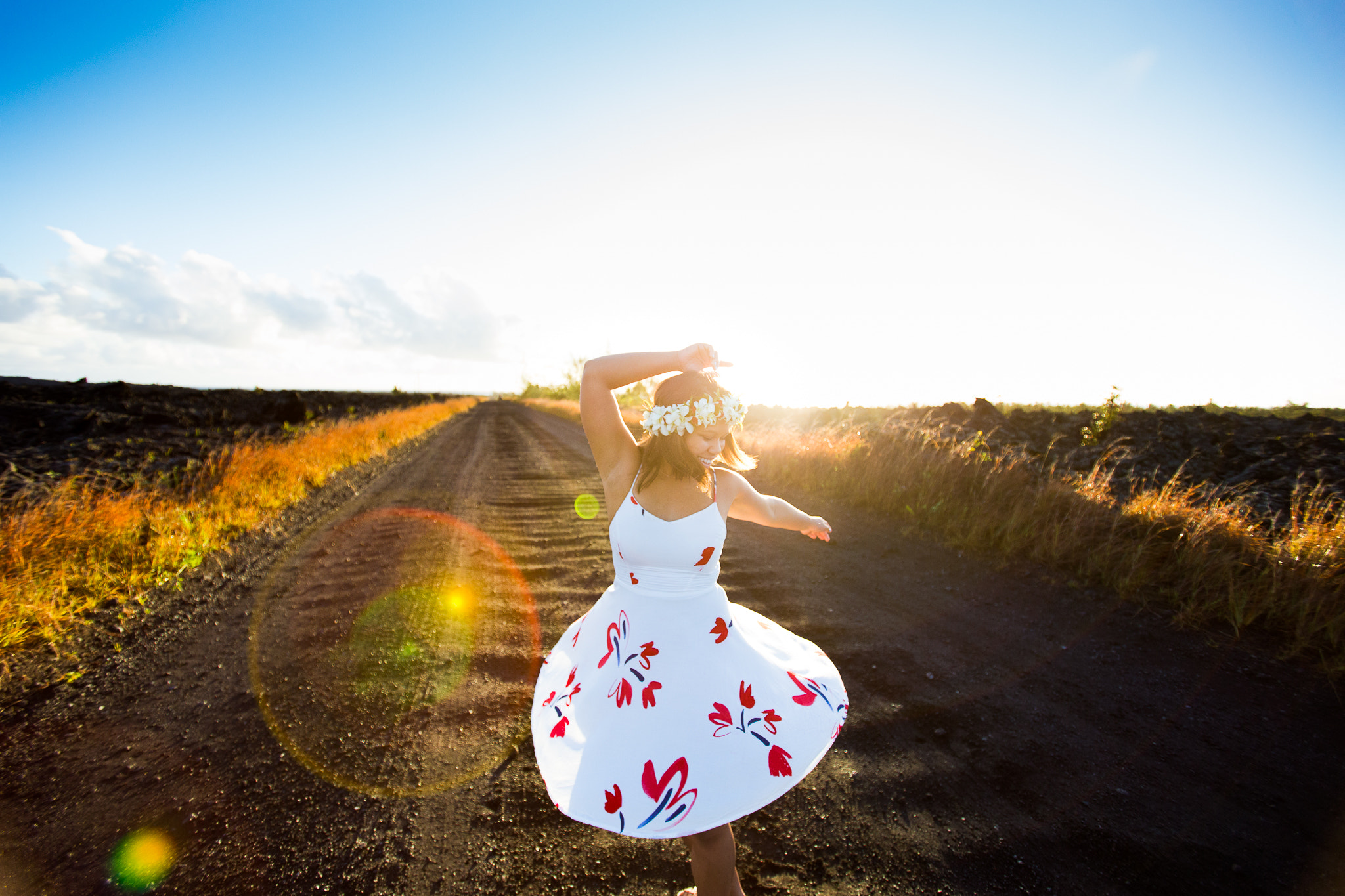 Canon EOS 6D + Canon EF 16-35mm F2.8L USM sample photo. Happy dance photography