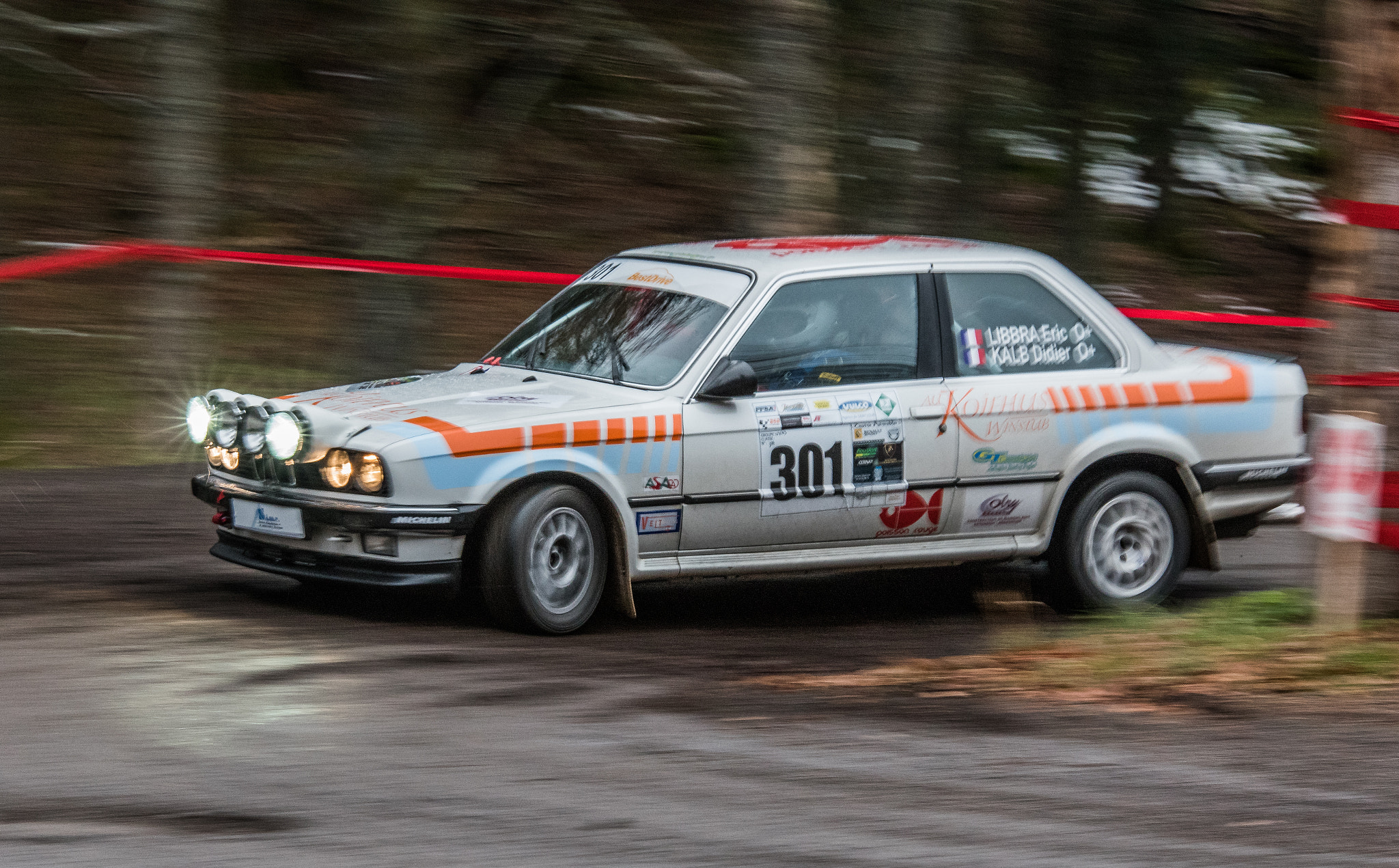 Sigma 70-200mm F2.8 EX DG OS HSM sample photo. Rallye plaine et cimes 2016 photography