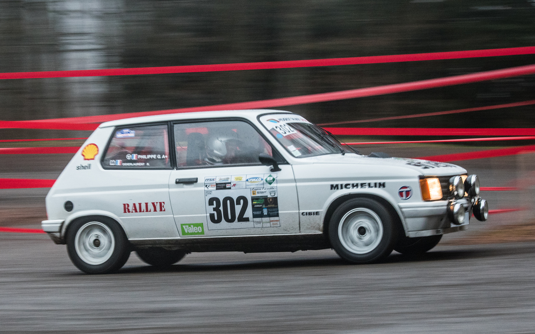 Sigma 70-200mm F2.8 EX DG OS HSM sample photo. Rallye plaine et cimes 2016 photography