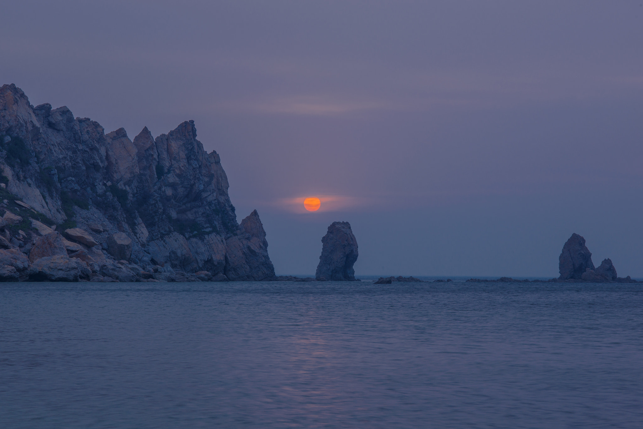 ZEISS Makro-Planar T* 100mm F2 sample photo. Just one second photography
