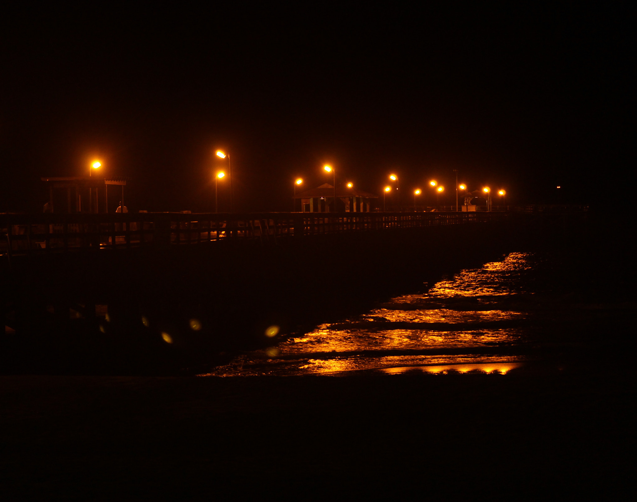 Canon EF-S 55-250mm F4-5.6 IS II sample photo. Image photography