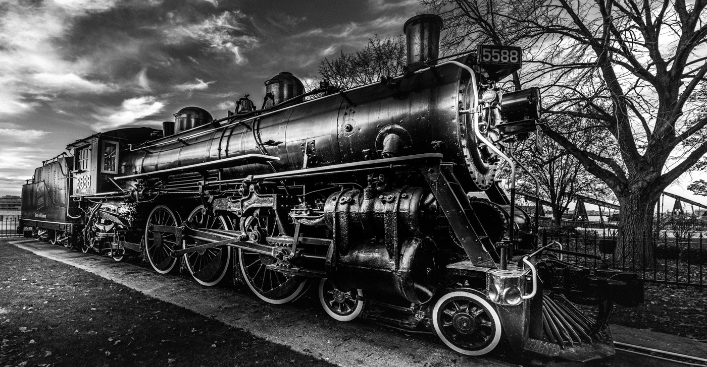 Canon EF 16-35mm F2.8L USM sample photo. Spirit of windsor photography