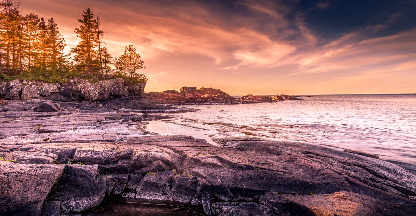 Canon EF 16-35mm F2.8L USM sample photo. Katherine cove photography