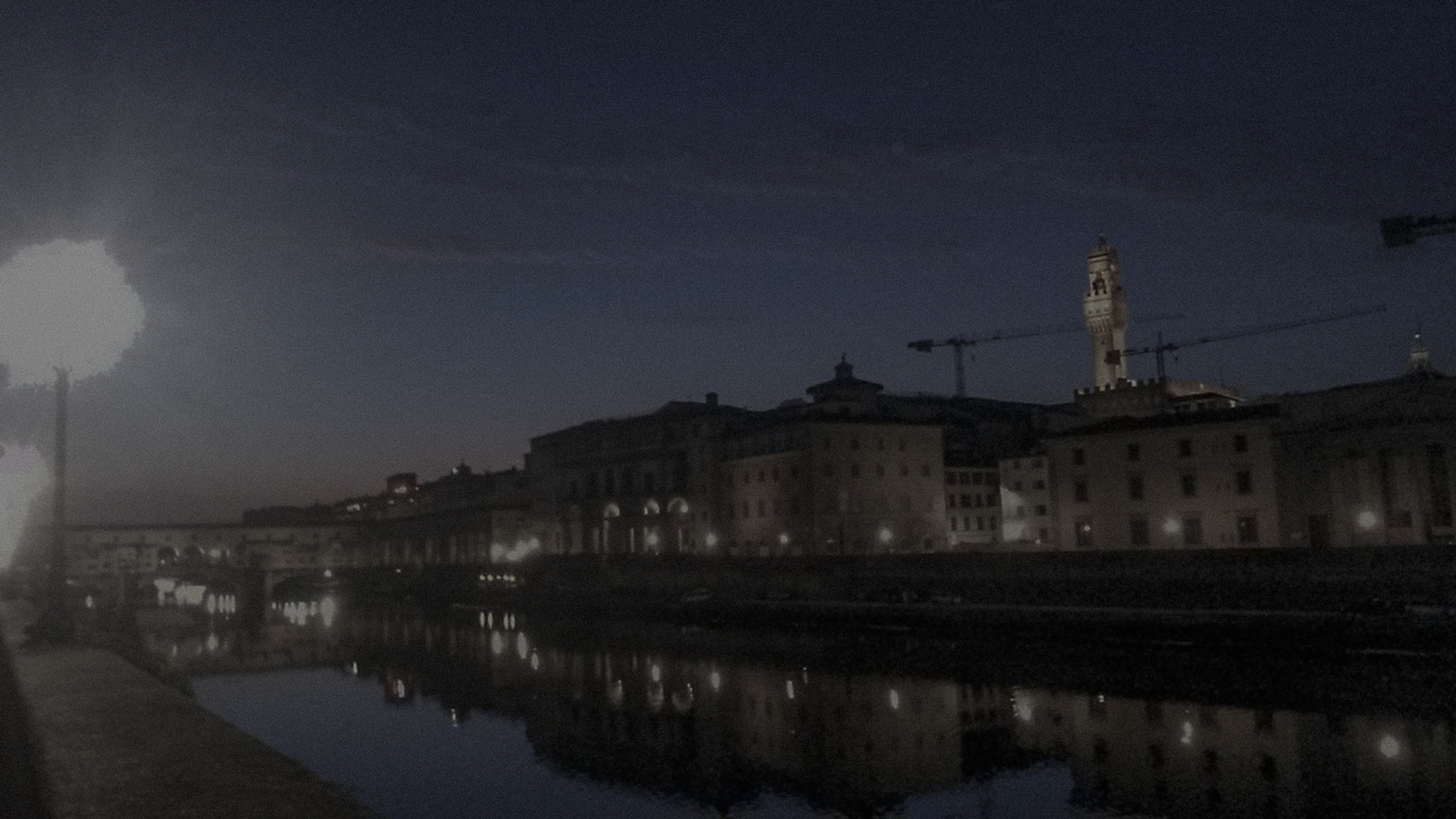 Samsung Galaxy S4 Active sample photo. Experimental florence photography
