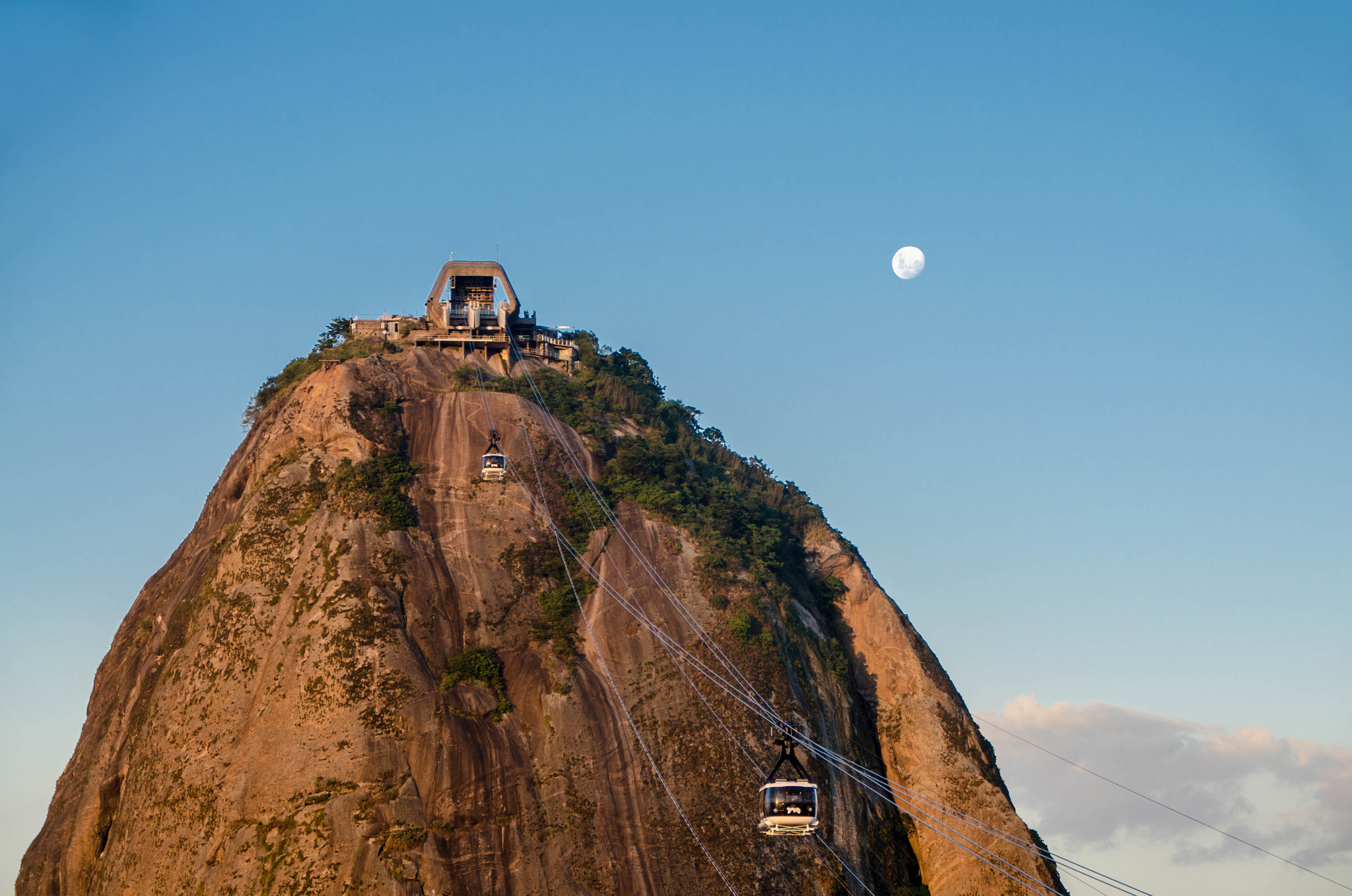 Nikon D5100 + Nikon PC-E Nikkor 24mm F3.5D ED Tilt-Shift sample photo. Sugarloaf | 110/365+ photography