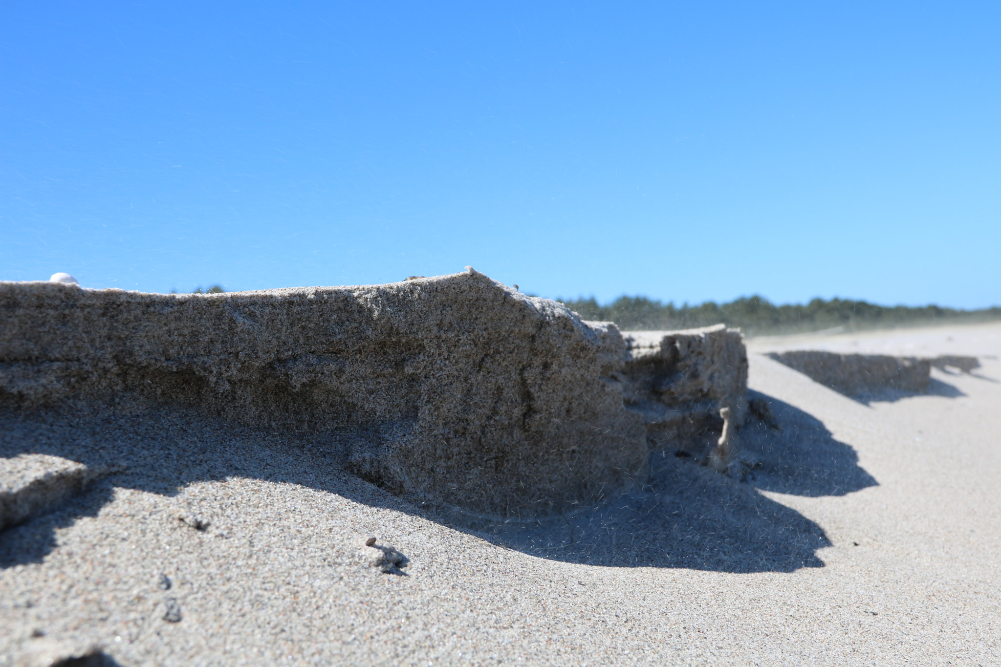 Canon EOS 750D (EOS Rebel T6i / EOS Kiss X8i) sample photo. Strand photography