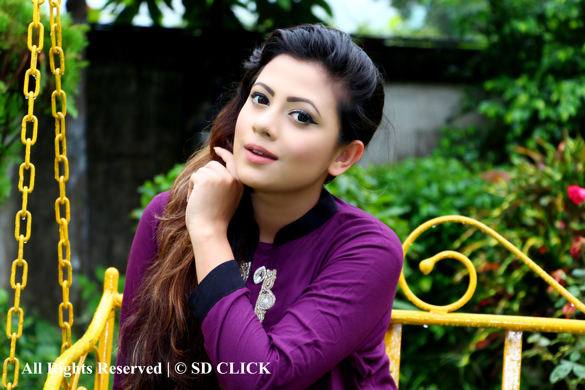 Canon EOS 700D (EOS Rebel T5i / EOS Kiss X7i) sample photo. Lutfunnahar asha photography