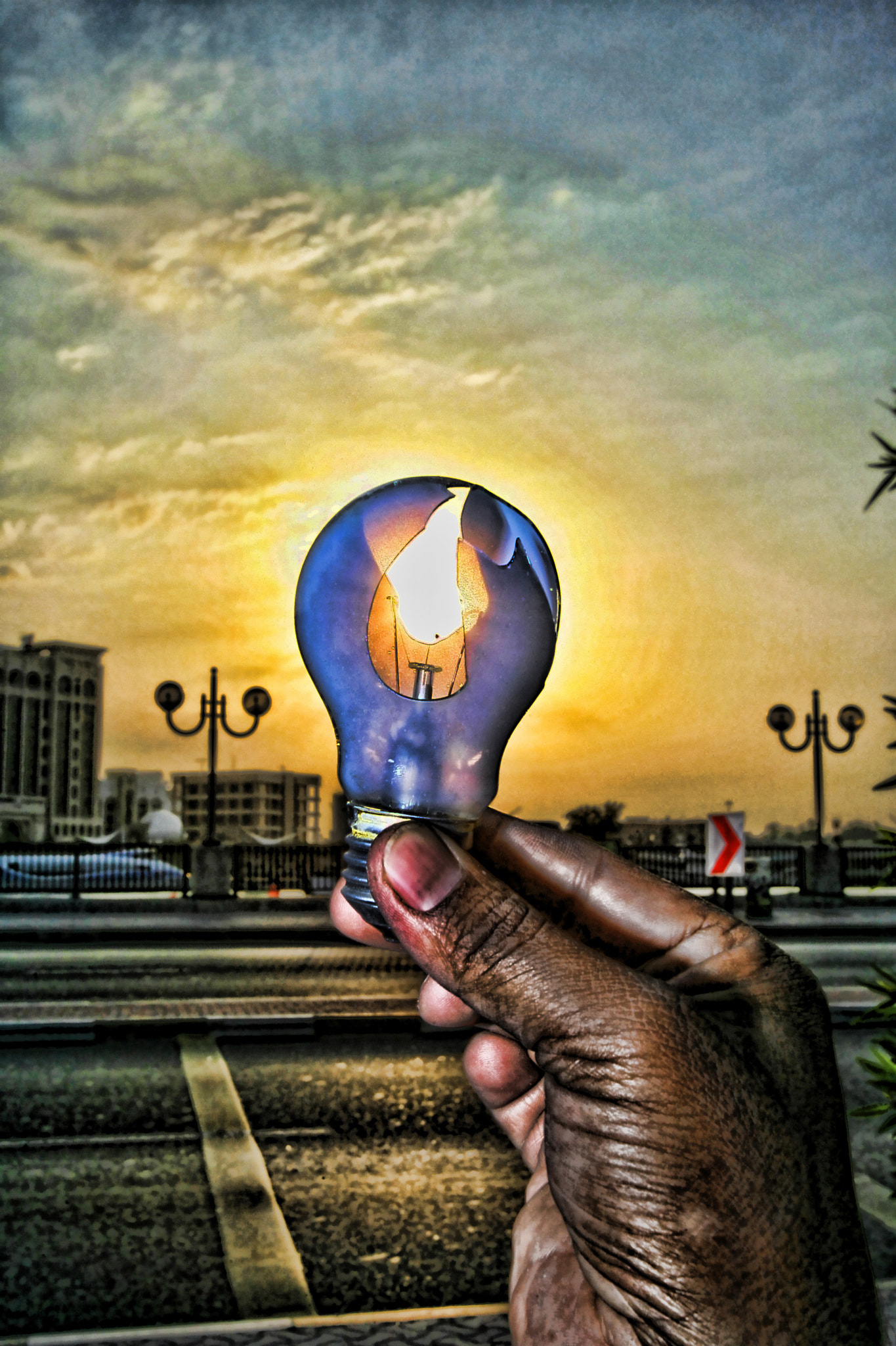 Canon EF 16-35mm F2.8L USM sample photo. Mu dubai photography