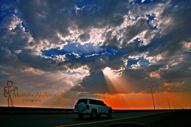 Canon EF 16-35mm F2.8L USM sample photo. Mu dubai photography