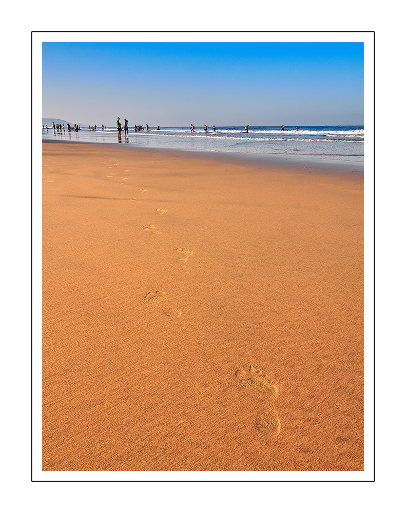 Canon EOS 50D + Canon EF-S 10-18mm F4.5–5.6 IS STM sample photo. Photographed at ganpatipule beach. ganpatipule is  ... photography
