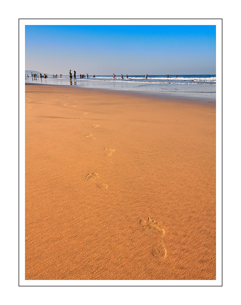 Canon EF-S 10-18mm F4.5–5.6 IS STM sample photo. Photographed at ganpatipule beach. ganpatipule is  ... photography