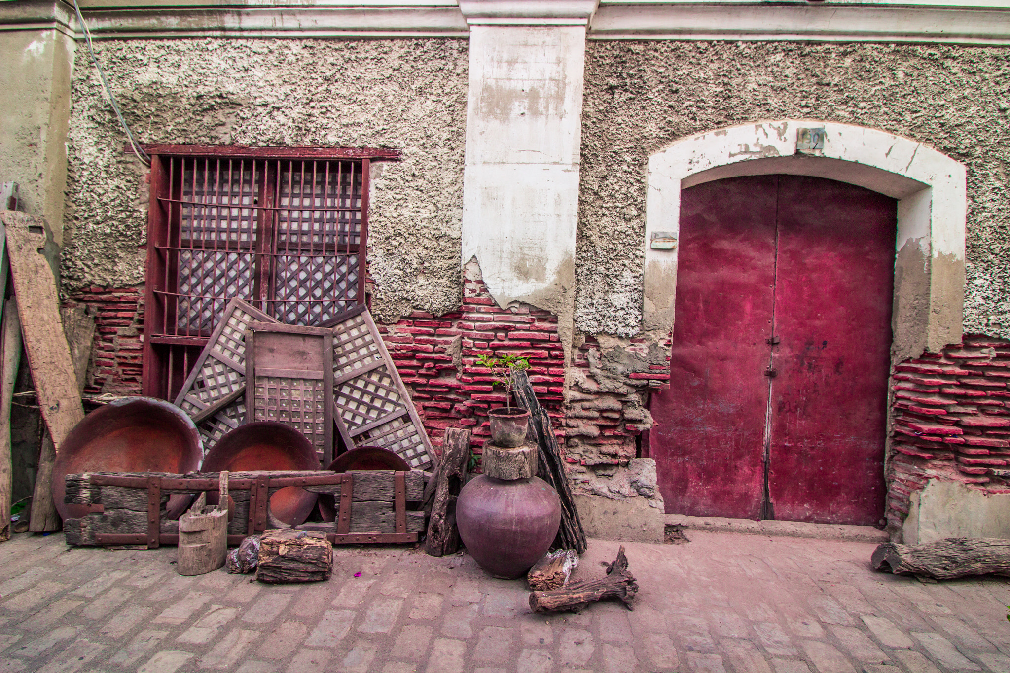 Canon EF-S 10-18mm F4.5–5.6 IS STM sample photo. Vigan photography
