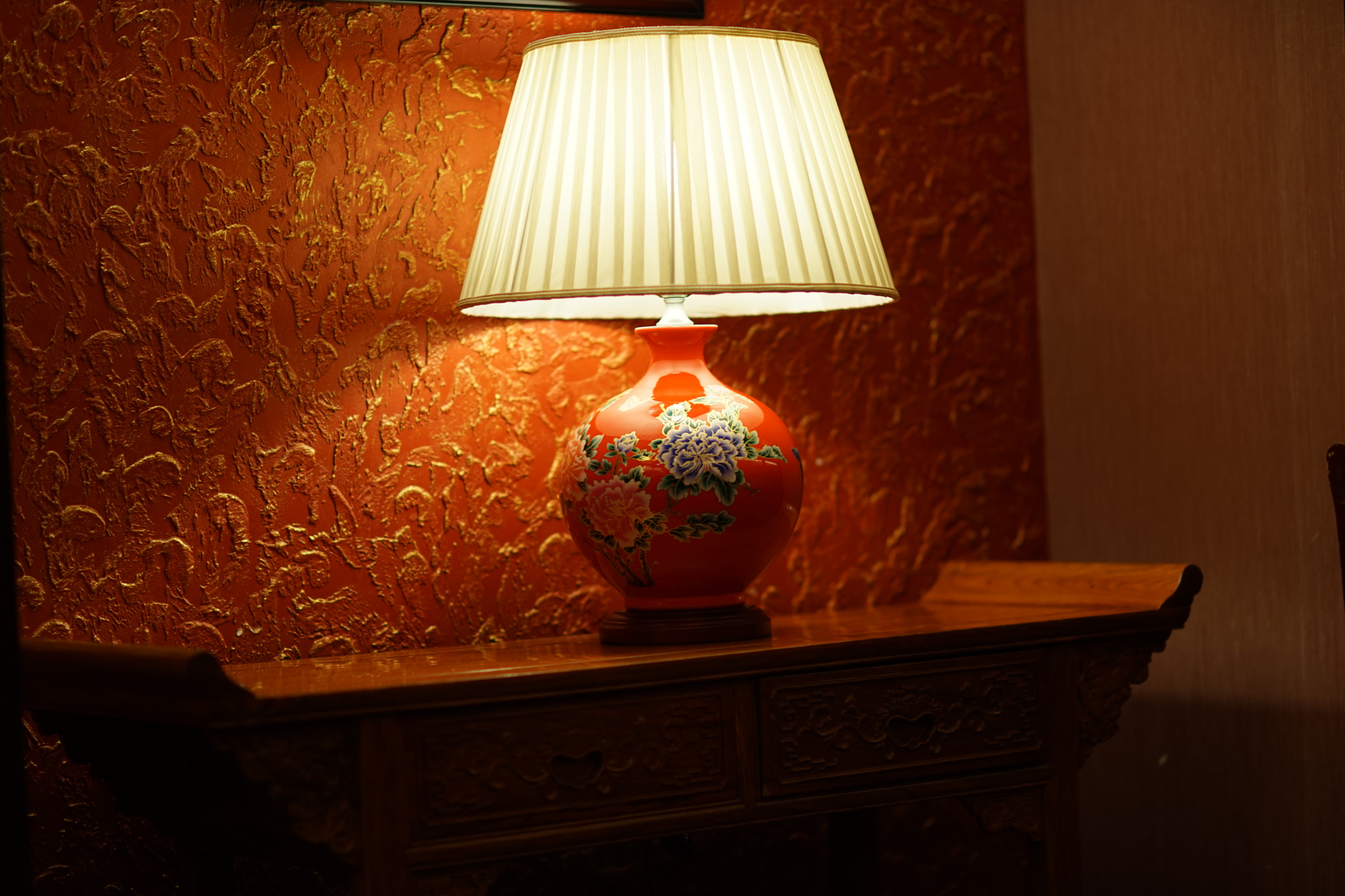 Sony Planar T* 85mm F1.4 ZA sample photo