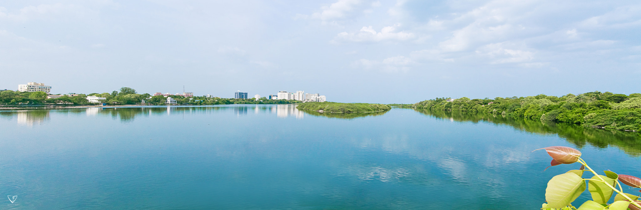 Canon EOS 650D (EOS Rebel T4i / EOS Kiss X6i) sample photo. Cooum chennai photography
