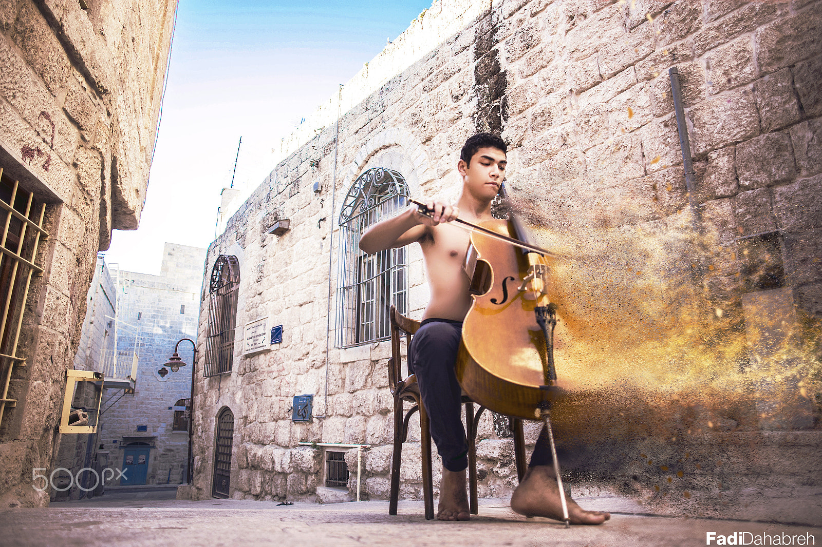 Canon EOS 6D + Canon EF 24mm F2.8 sample photo. Cello photography