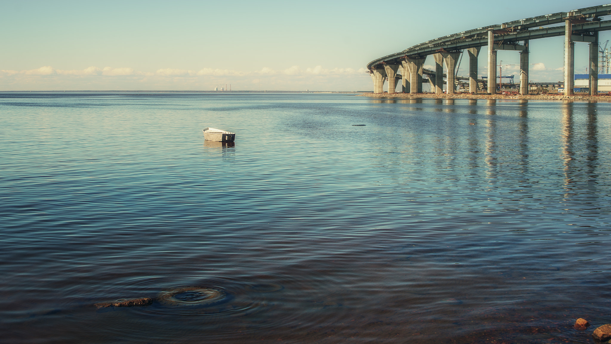 Boat... by Елизавета Вавилова | 500px