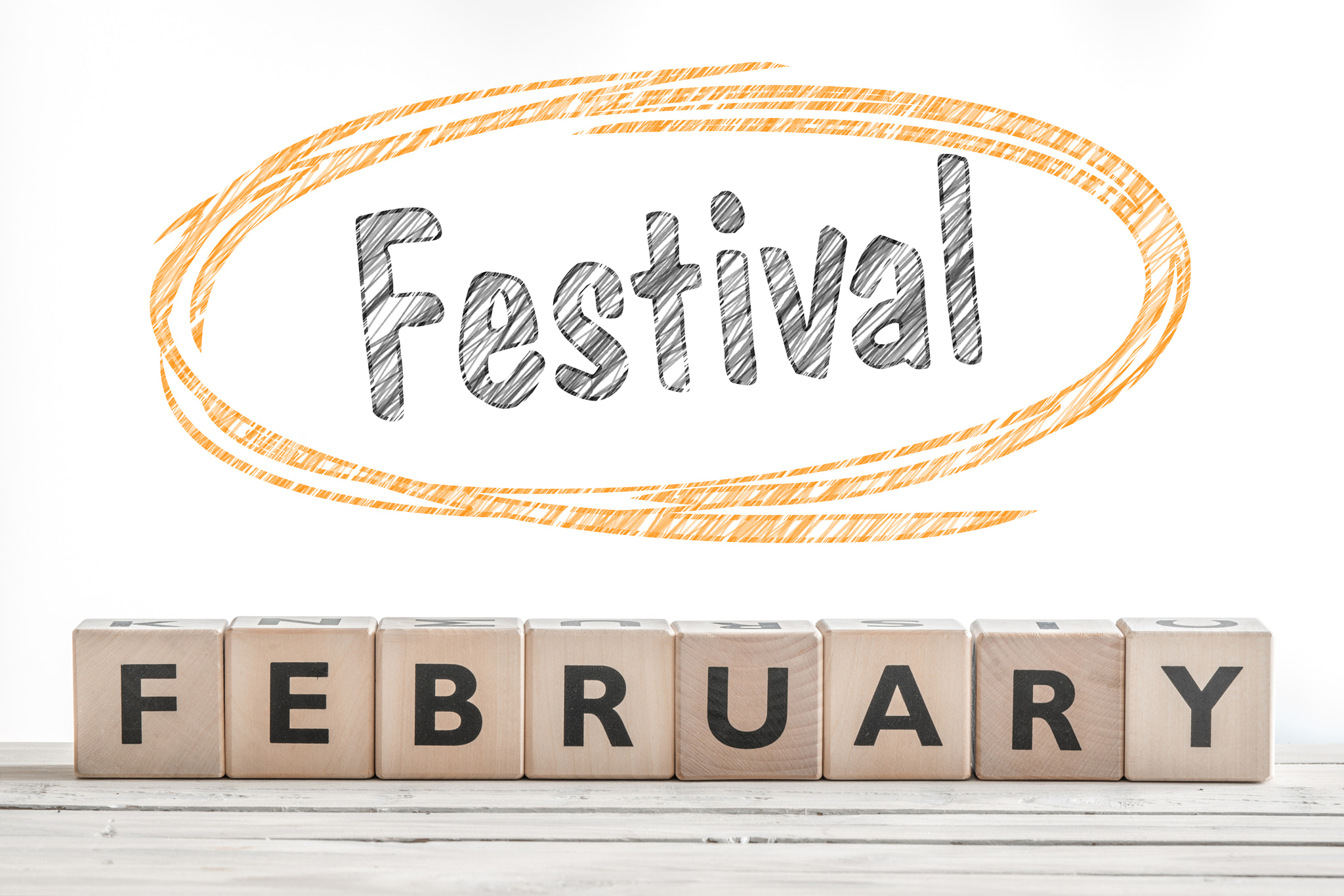 Sony 70-400mm F4-5.6 G SSM II sample photo. February festival sign made of wood photography