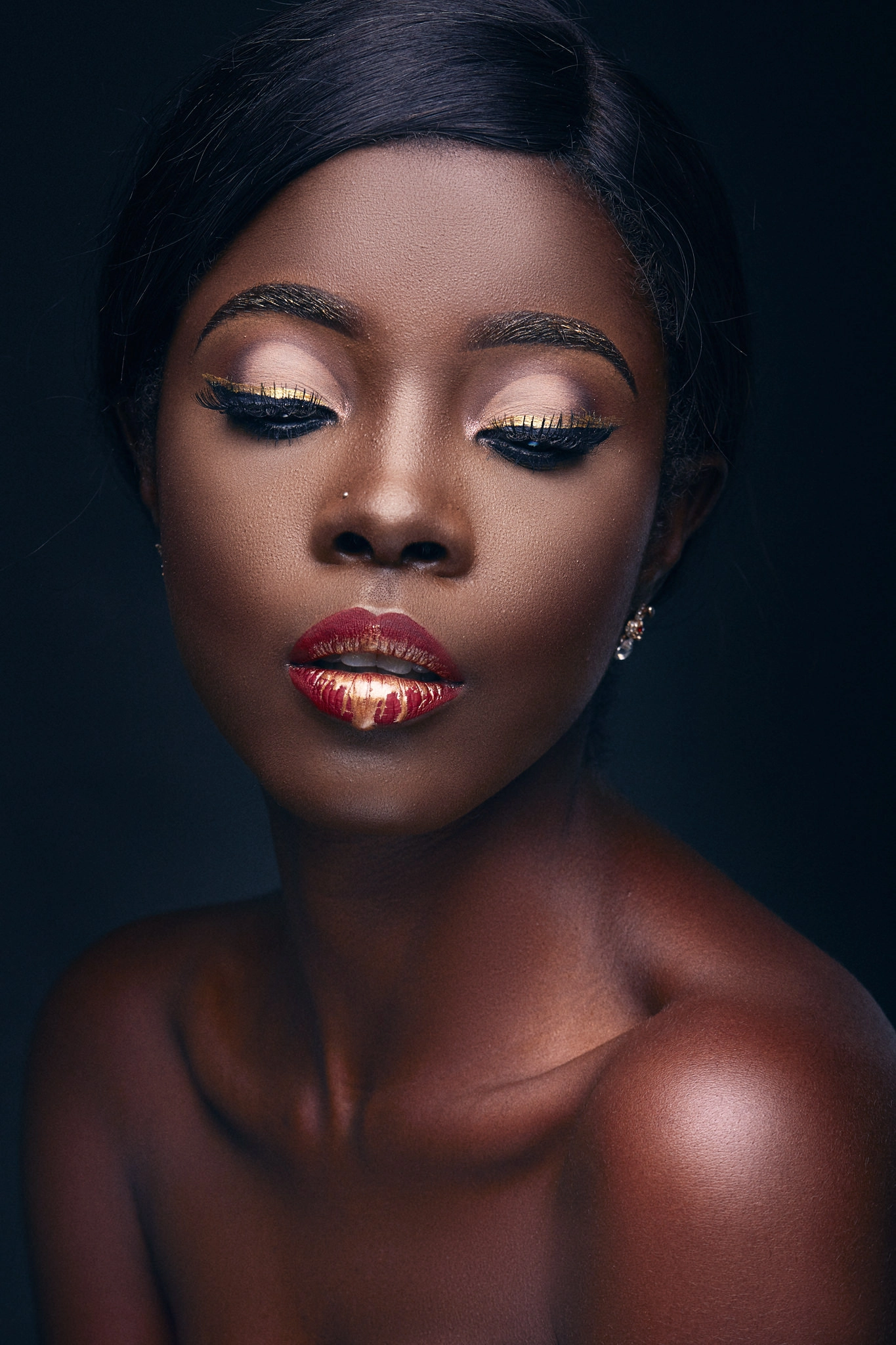 Canon EOS 6D + Canon EF 100mm F2.8 Macro USM sample photo. Bregha photography