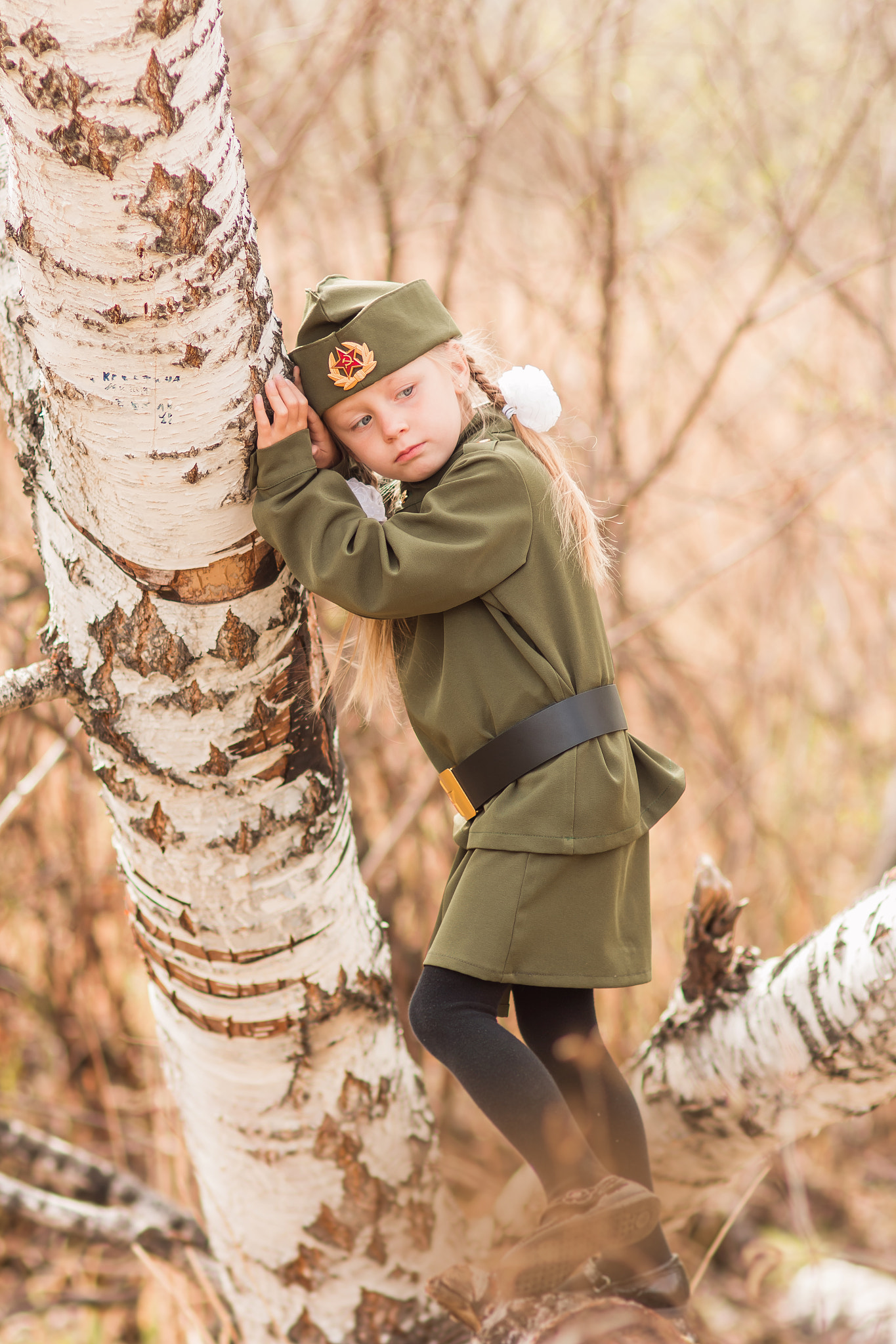 Sigma 85mm F1.4 EX DG HSM sample photo. Polina photography