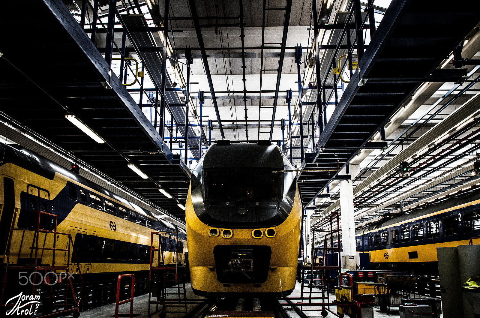 Canon EF 20mm F2.8 USM sample photo. Nedtrain photography