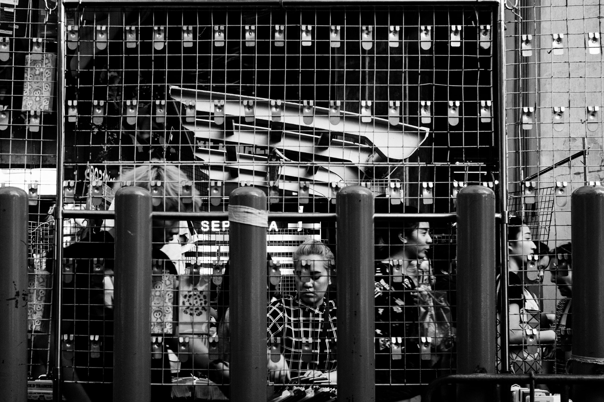 Leica Summicron-M 35mm F2 ASPH sample photo. Bangkok startup photography
