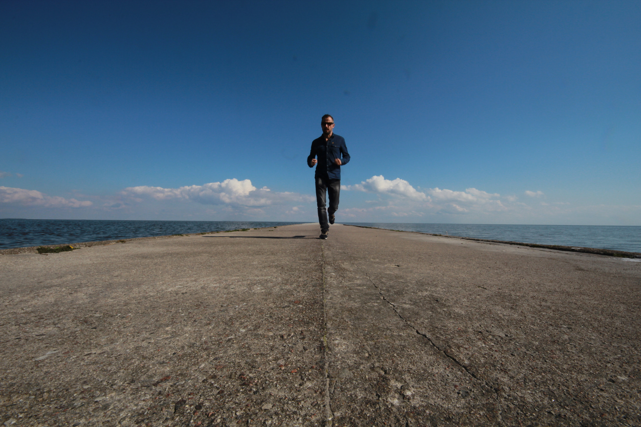 Sigma 8-16mm F4.5-5.6 DC HSM sample photo. Klaipeda, lithuania. may 2016. photography