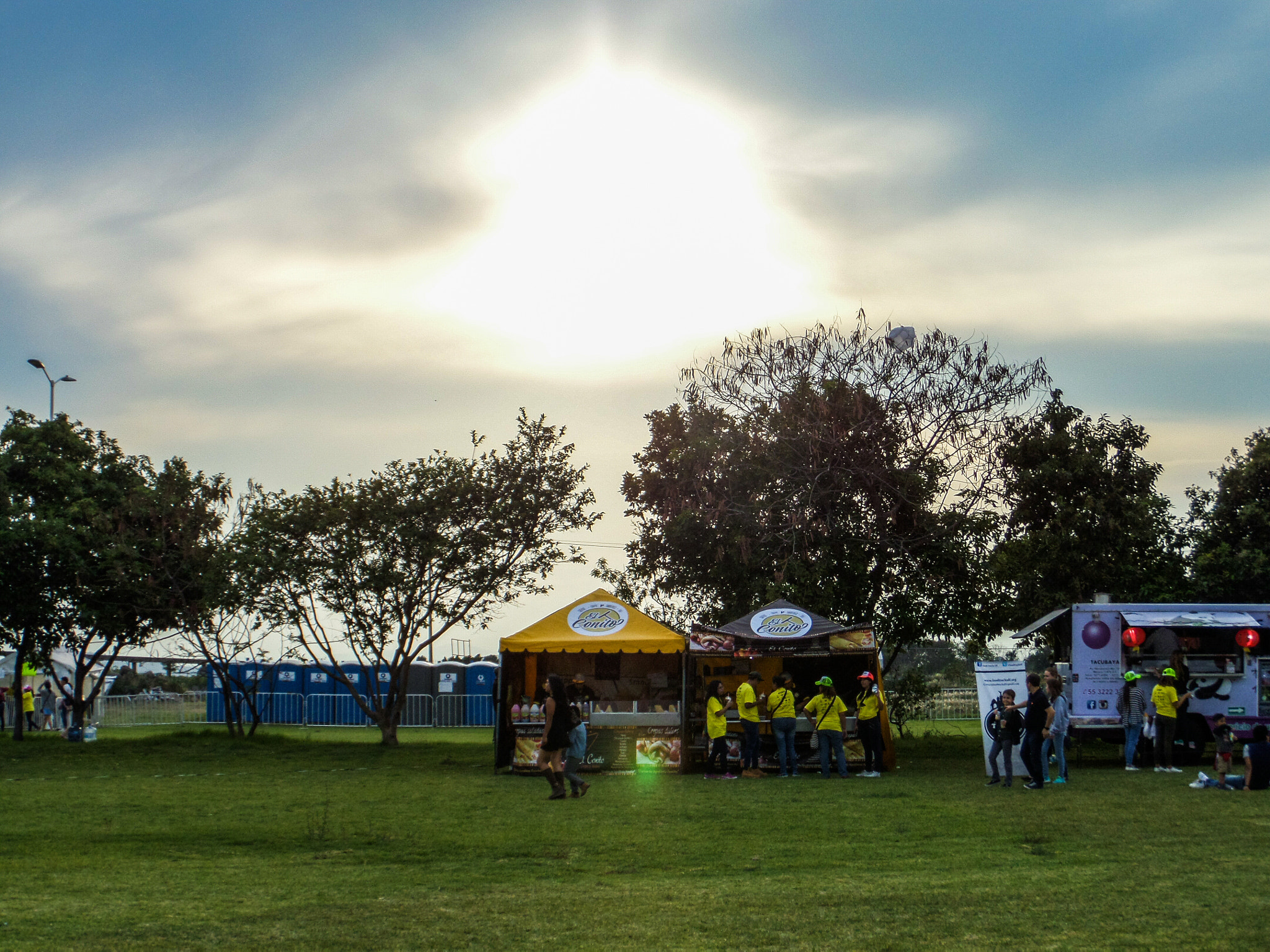 Samsung WB200F/WB201F/WB202F sample photo. Acocotla photography
