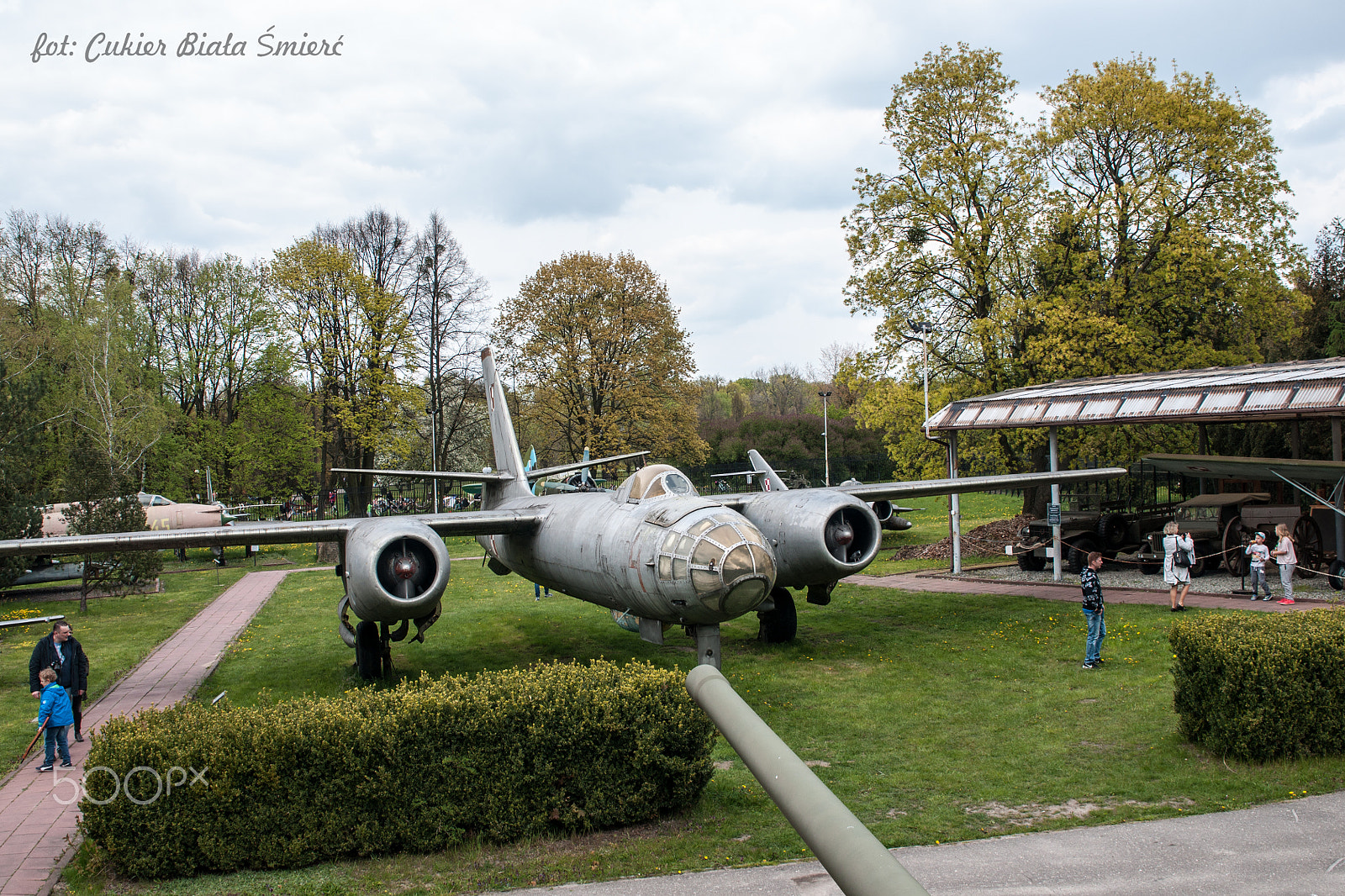 Sony Alpha DSLR-A700 + 24-70mm F2.8 sample photo. Bomber photography